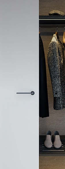 closets